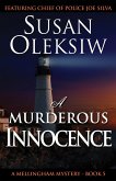 Murderous Innocence (eBook, ePUB) Murderous Innocence (eBook, ePUB)