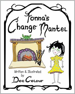 Cover Fonna's Change Mantel (eBook, ePUB)