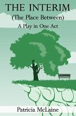 Interim (The Place Between) (eBook, ePUB)