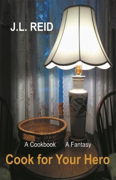 Cook For Your Hero (eBook, ePUB)