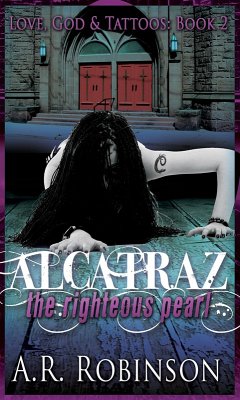 Cover Alcatraz The Righteous Pearl (eBook, ePUB)