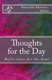 Thoughts for the Day: Reflections for the Soul (eBook, ePUB)