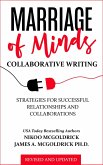 Marriage of Minds: Collaborative Writing (eBook, ePUB)