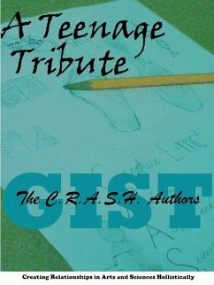 Cover Teenage Tribute (eBook, ePUB)
