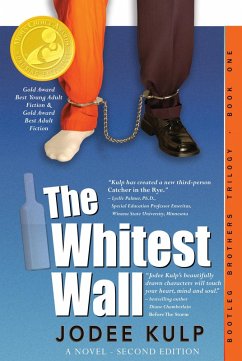 Whitest Wall (eBook, ePUB) - Kulp, Jodee