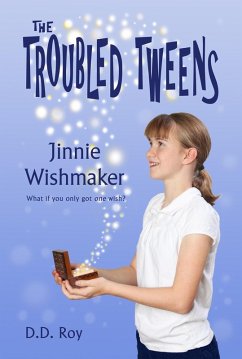 Cover Jinnie Wishmaker (eBook, ePUB)