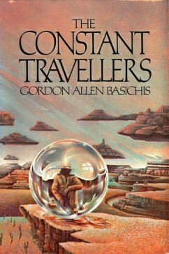 Cover Constant Travellers (eBook, ePUB)