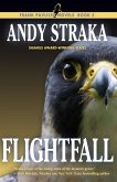 Flightfall (Frank Pavlicek series #5) (eBook, ePUB)