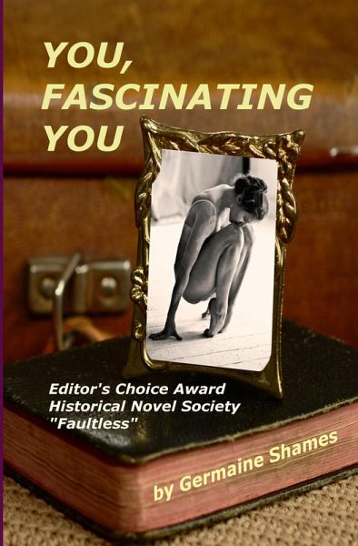 You, Fascinating You (eBook, ePUB)