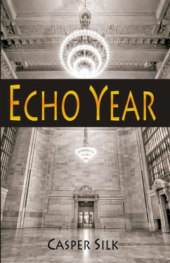 Cover Echo Year (eBook, ePUB)