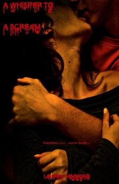 Cover Whisper To A Scream (eBook, ePUB)