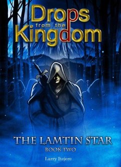 Cover Lamtin Star (eBook, ePUB)