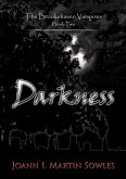 Darkness (The Brookehaven Vampires, Book 2) (eBook, ePUB)