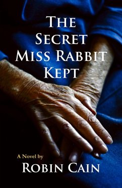 Cover Secret Miss Rabbit Kept (eBook, ePUB)