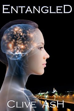 Cover Entangled (eBook, ePUB)