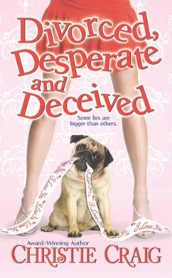 Cover Divorced, Desperate and Deceived (eBook, ePUB)