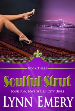 Soulful Strut (eBook, ePUB) - Emery, Lynn