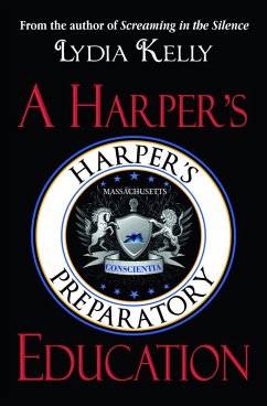Cover Harper's Education (eBook, ePUB)