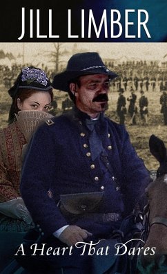 Heart That Dares (eBook, ePUB) - Limber, Jill