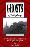 Ghosts of Gettysburg: Spirits, Apparitions and Haunted Places on the Battlefield (eBook, ePUB)
