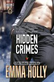 Hidden Crimes (eBook, ePUB)