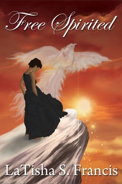 Free Spirited (eBook, ePUB) Cover Free Spirited (eBook, ePUB)