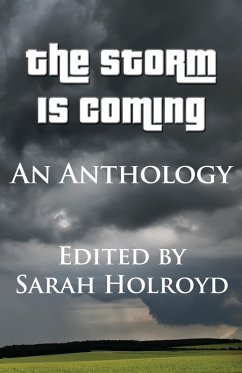 Cover Storm is Coming: An Anthology (eBook, ePUB)