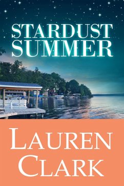 Cover Stardust Summer (eBook, ePUB)