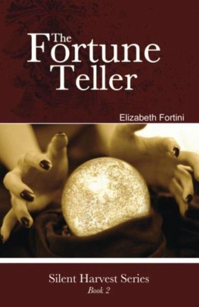 Fortune Teller (eBook, ePUB)