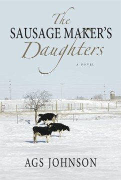 Sausage Maker's Daughters (eBook, ePUB) - Johnson, A. G. S.