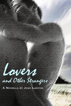 Cover Lovers and Other Strangers (eBook, ePUB)