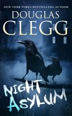 Night Asylum: Tales of Mystery & Horror (eBook, ePUB)