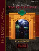 Digital Wall: The Red Bandit (eBook, ePUB)