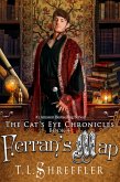 Ferran's Map (The Cat's Eye Chronicles #4) (eBook, ePUB)