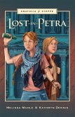 Lost in Petra (eBook, ePUB)
