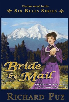 Cover Bride by Mail (eBook, ePUB)