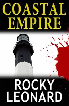 Coastal Empire (eBook, ePUB) - Leonard, Rocky