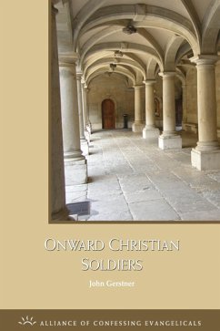 Cover Onward Christian Soldiers (eBook, ePUB)
