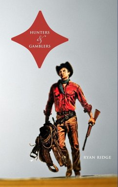 Cover Hunters and Gamblers (eBook, ePUB)