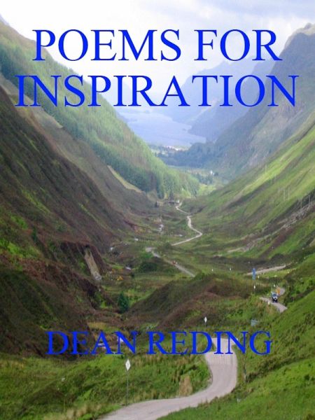 Six Poems of Inspiration (eBook, ePUB)