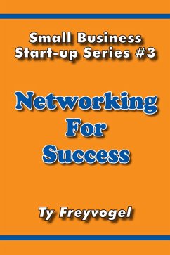 Cover Networking for Success (eBook, ePUB)