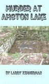Murder at Amston Lake (eBook, ePUB)