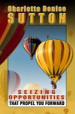 Seizing Opportunities (eBook, ePUB)