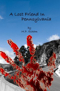 Cover Lost Friend In Pennsylvania (eBook, ePUB)