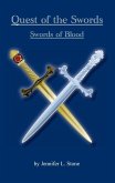 Quest of the Swords:Swords of Blood (eBook, ePUB)