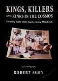 Kings, Killers and Kinks in the Cosmos (eBook, ePUB)