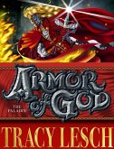 Armor of God: The Paladin (eBook, ePUB)