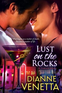 Cover Lust on the Rocks (eBook, ePUB)