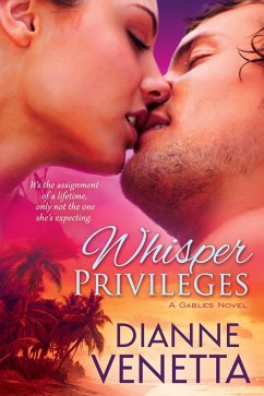 Whisper Privileges (eBook, ePUB) - Venetta, Dianne