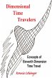 Dimensional Time Travelers (eBook, ePUB) - Bild 1